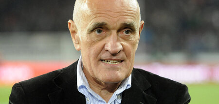 Einen Job weniger: Martin Kind