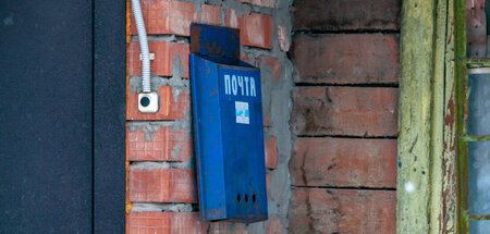 Waren auch russische Briefkastenfirmen involviert? (Samara, 24.1...