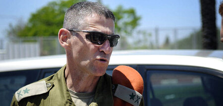 Soll die israelische Linke aus der Bedeutungslosigkeit führen: D...