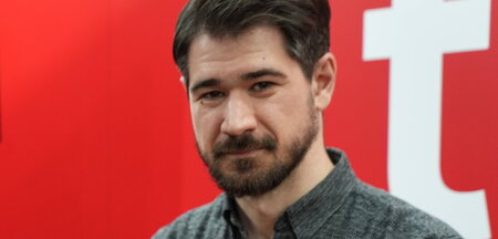 Feine Differenzierung des Krankheitserlebens: Simon Sahner