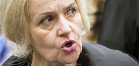 Irina Farion (30.9.2014)