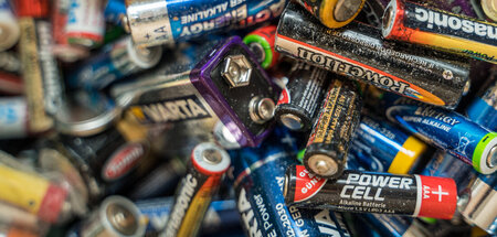 »Widerstand einzelner Gläubiger« (Elektroschrott, auch von VARTA...