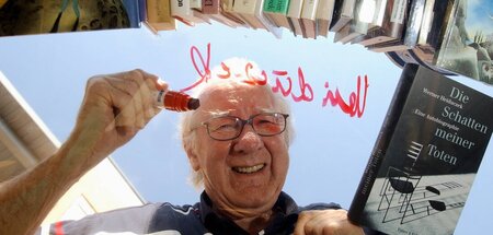 Ein Leben, über das zu schreiben lohnt: Werner Heiduczek (2005)