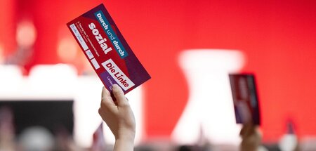 Der Wahlkampf in Sachsen hat begonnen