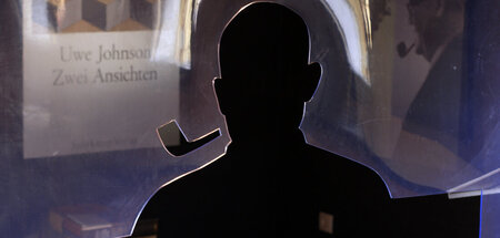 »Für mich ist Ostdeutschland eine Ansammlung von Erfahrungen und... »Für mich ist Ostdeutschland eine Ansammlung von Erfahrungen und...
