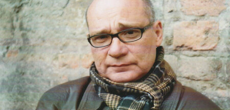 »Man ist es dem Toten schuldig« – Pedro Badrán