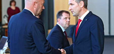 Wer braucht schon Faschisten, wenn es solche Liberale gibt? FDP-... Wer braucht schon Faschisten, wenn es solche Liberale gibt? FDP-...