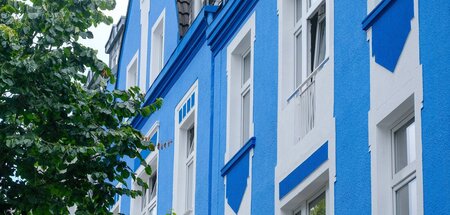 Nichts ist geblieben von der Euphorie, mit der die Ampel vor zwe... Nichts ist geblieben von der Euphorie, mit der die Ampel vor zwe...
