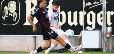 Märchenmodell: Der SV Elversberg macht sich fit für die nächste ...