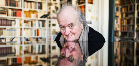 Gab dem Affen Zucker: Wolfgang Rihm (1952–2024) Gab dem Affen Zucker: Wolfgang Rihm (1952–2024)