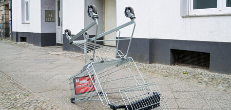 Der Handel hatte die Preise für Lebensmittel in den vergangenen ... Der Handel hatte die Preise für Lebensmittel in den vergangenen ...