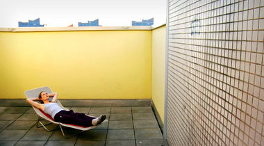 Wer das mag, geht ins Theater