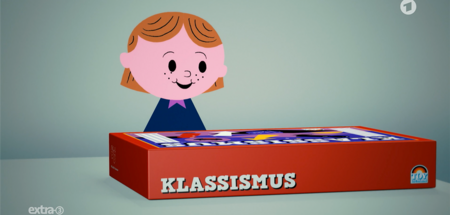 Endlich mal eine verständliche Erklärung. Das fiktive Brettspiel...