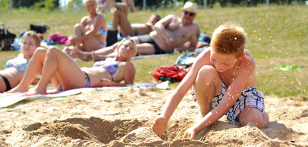 »Die kindliche Autonomie ist natürlich noch keine reife und voll...