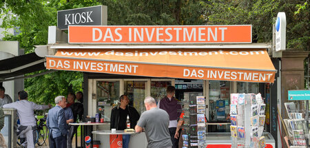 »Vermieter wollen maximalen Profit«: Mainhattans Kleingewerbetre... »Vermieter wollen maximalen Profit«: Mainhattans Kleingewerbetre...
