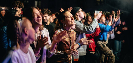 The kids are alright