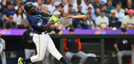 Spektakuläre Neuverpflichtung der Seattle Mariners: Der so genia...