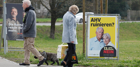 Ein »Rechenfehler« von Regierung und Behörden hat besonders für ...