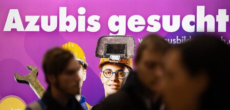 Der Kapitalismus hat sich mit seinen extremen Ungleichheiten ein...