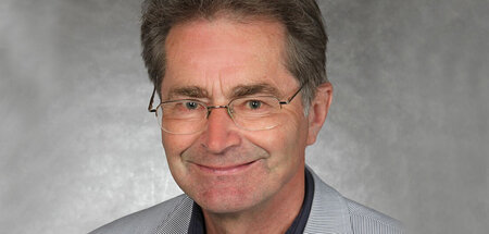 Bestimmtheit im Inhalt, Fairness in der Form: Klaus Müller