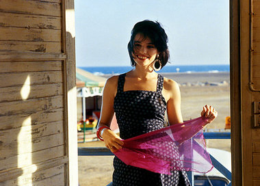 80er-Jahre-Schmonzette: »Betty Blue – 37,2 Grad am Morgen« 80er-Jahre-Schmonzette: »Betty Blue – 37,2 Grad am Morgen«