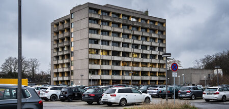 Gesundheitspolitik am Boden – oder: Klinikdesaster im bevölkerun...