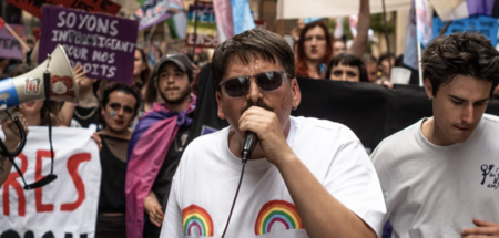 CGT-Mitglied Christian Porta erhält nun rund eine halbe Million ... CGT-Mitglied Christian Porta erhält nun rund eine halbe Million ...