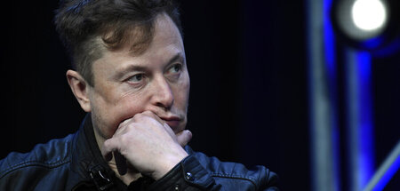 Die legale Verwendung von Nutzerdaten interessiert Techmilliardä...