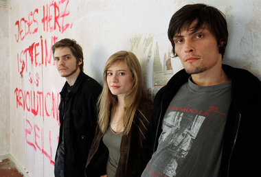 Antikapitalistischer Widerstand mal anders: »Die fetten Jahre si...