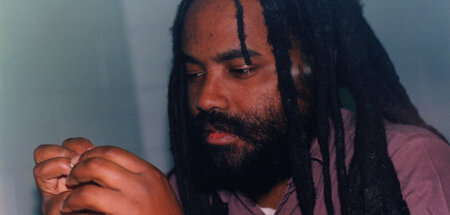 Ein Leben in Gefangenschaft: Mumia Abu-Jamal