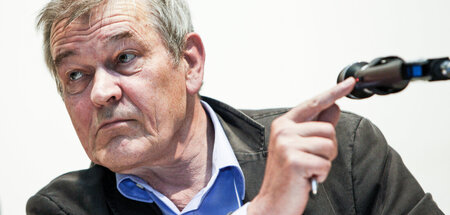 Lust und Risiken des Kapitalverkehrs: Lucas Zeise