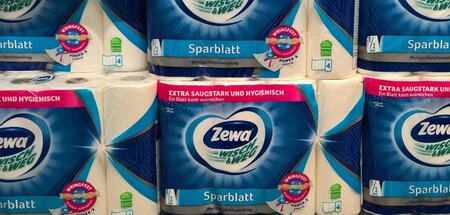 Die IG BCE fordert acht Prozent mehr für die Beschäftigten in de...