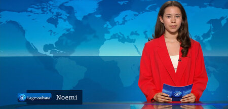 »Die größten Sorgen bereiten meiner Generation dabei unter ander...