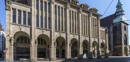 Görlitz als Kulisse für Wes Andersons Film »Grand Budapest Hotel... Görlitz als Kulisse für Wes Andersons Film »Grand Budapest Hotel...