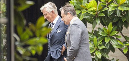 Versuchte vergeblich eine neue Regierung zu bilden: Nationaliste...