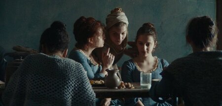 Sind die Kleider voller Wanzen, sieht die Leute man bald tanzen ...