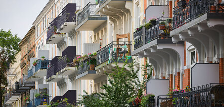 »Eigenbedarfskündigungen« dienten auch als Instrument, sollten M...