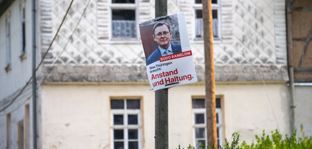 »Trifft ein Ostgote einen Weströmer. Mit dem Speer ins Herz«