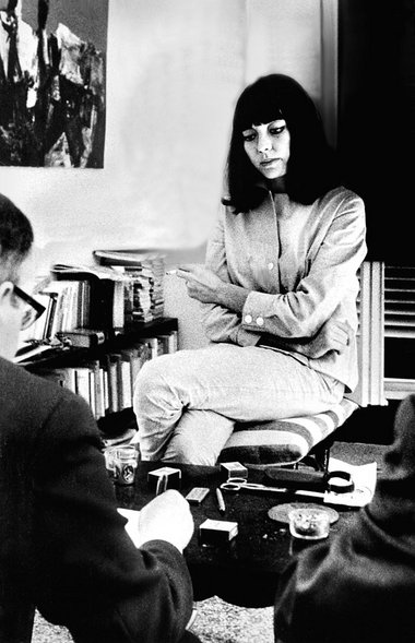 Gegen den linken Mainstream: Gisela Elsner (1937–1992)