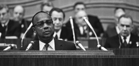 Amílcar Cabral (12.9.1924–20.1.1973)