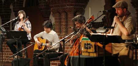 »I’m Sorry I Love You« – The Magnetic Fields »I’m Sorry I Love You« – The Magnetic Fields