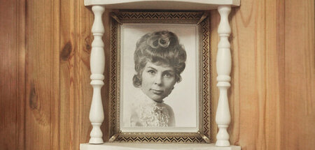 Ist Lita überhaupt tot?