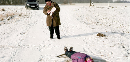 Wir hatten nichts, aber wenigstens Großmütter: Generationengespr...