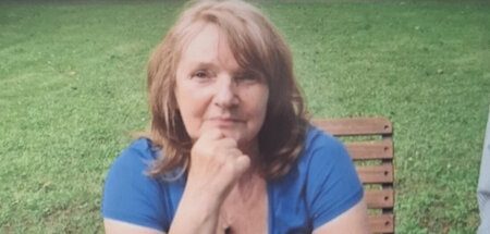 Unsere Karla Kolumna: Burga Kalinowski