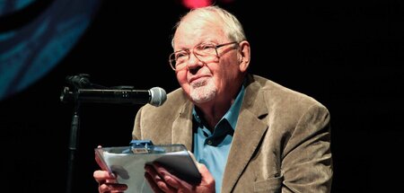 Er liebte es zu überraschen: Fredric Jameson (1934–2024)