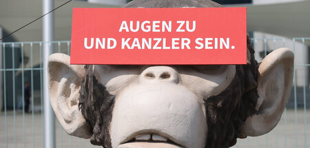 Bleibt mir weg mit eurem Dreck: Die medial kartellierte Gesellsc...