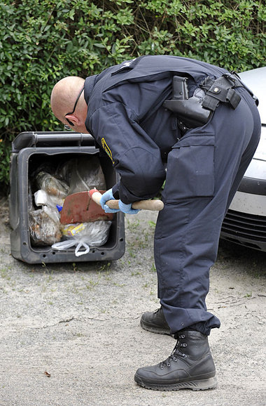 »Dann könnte man die Dopinglabors schließen«