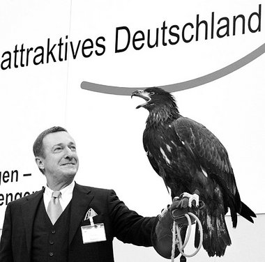 Auch nach seinem Rückzug vom Amt des BDI-Präsidenten gibt Michae... Auch nach seinem Rückzug vom Amt des BDI-Präsidenten gibt Michae...