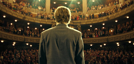 Gelebter Traum: John Cranko (Sam Riley)