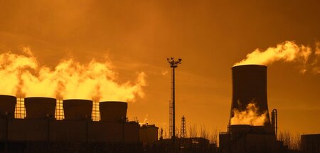 »Breite und Tiefe der industriellen Wertschöpfung am Standort De...